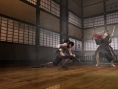 Tenchu FS : Une flopée d'images