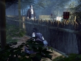 Tenchu FS : Une flopée d'images