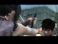 Tenchu FS : Une flopée d'images