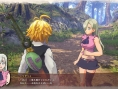 The Seven Deadly Sins : nouveau trailer