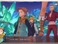 The Seven Deadly Sins : nouveau trailer