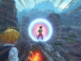 The Seven Deadly Sins : dernier trailer à J-3