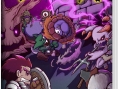 Lost Castle : un portage sur Switch