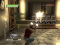Dead to Rights II : plus d'images
