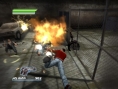Dead to Rights II : plus d'images