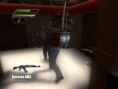 Dead to Rights II : Images Xbox