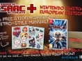 The Binding of Isaac Afterbirth et Cave Story se mettent en boite sur Switch