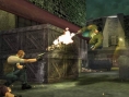 Dead to Rights II : Hell To Pay