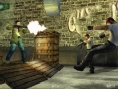 Dead to Rights II : Hell To Pay