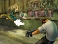 Dead to Rights II : Hell To Pay