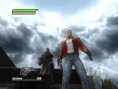 Dead to Rights II : plus d'images