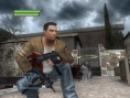 Dead to Rights II : plus d'images