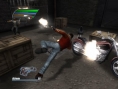Dead to Rights II : plus d'images