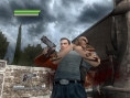 Dead to Rights II : plus d'images