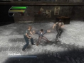 Dead to Rights II en action