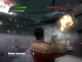 Dead to Rights II en action