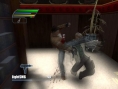 Dead to Rights II en action