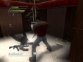 Dead to Rights II en action