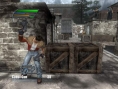 Dead to Rights II en action