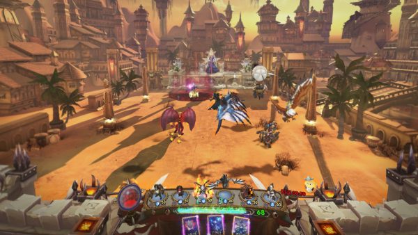 Actu PS VR : annonces du ChinaJoy 2017, Fate Grand Order VR et une date pour Sparc