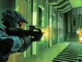 Halo 2 : Scans GameInformer