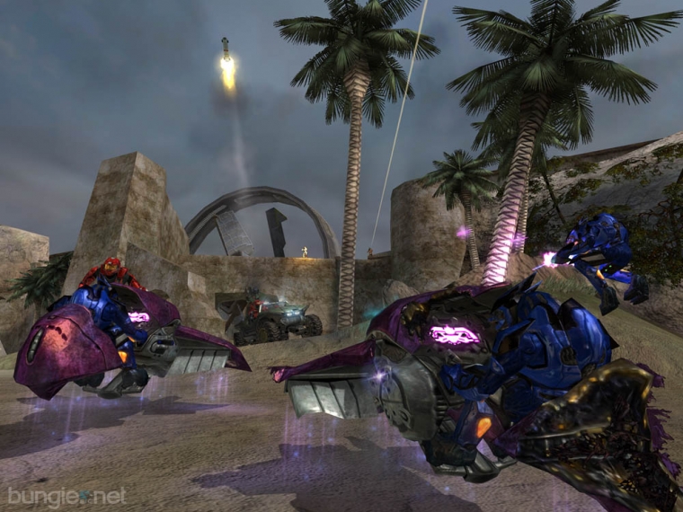 Halo 2 : la date européenne