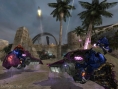 Halo 2 : une image en 3D