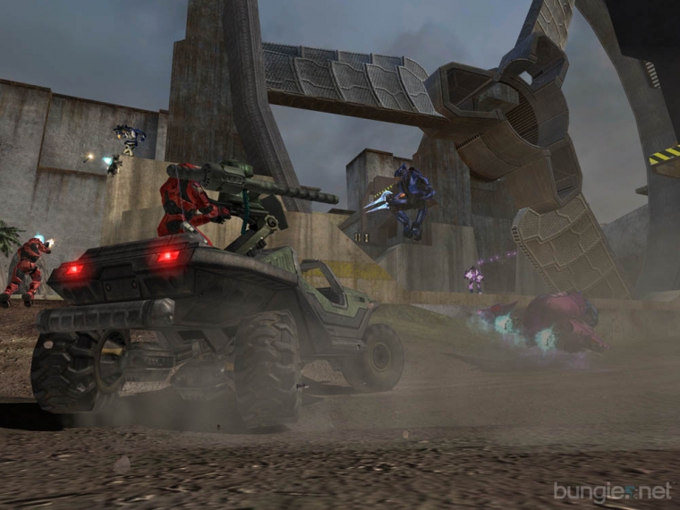 Halo 2 : la date européenne