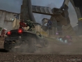 Halo 2 : une image en 3D