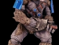 Premières figurines de Halo 2