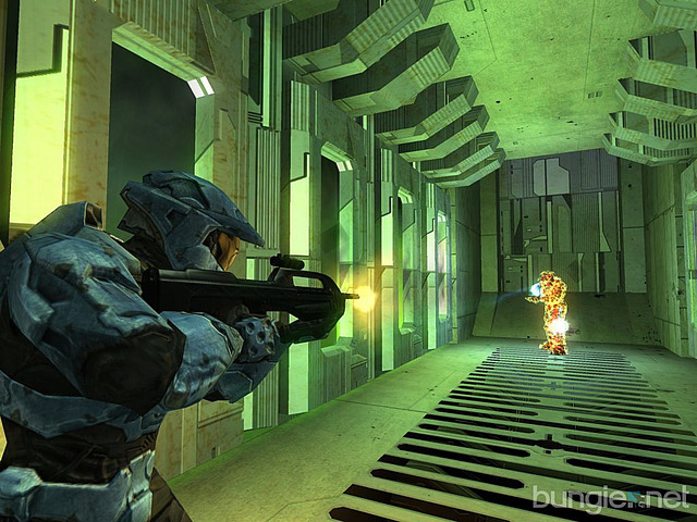 BO Halo 2 : Impend