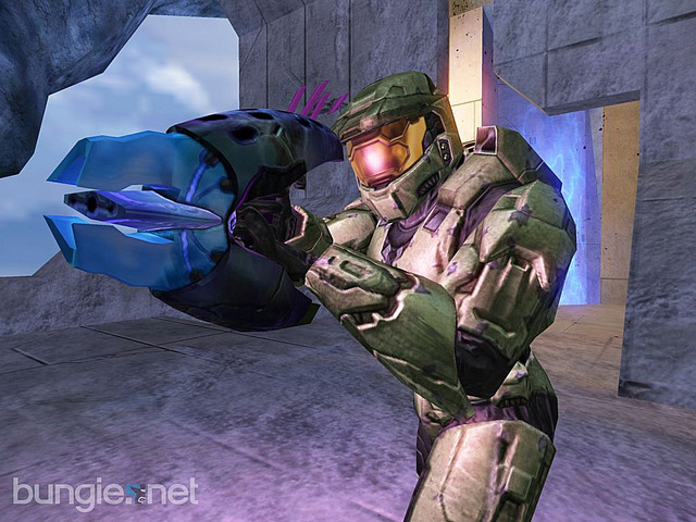 Halo 2 en images