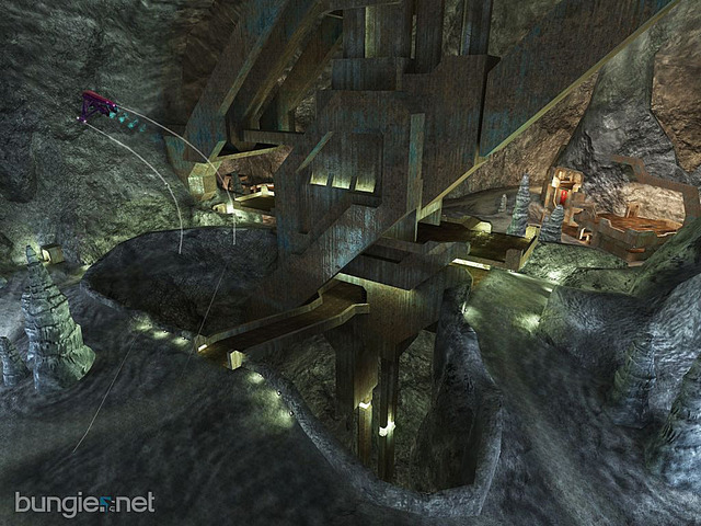 Pub Halo 2
