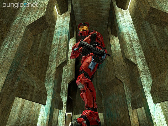 BO Halo 2 : Impend