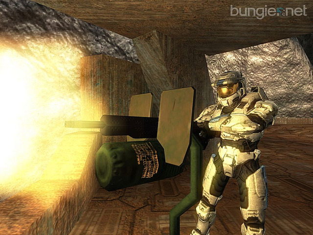 BO Halo 2 : Impend