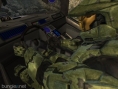 Halo 2 continue de nous éblouir
