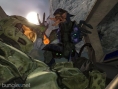 Halo 2 continue de nous éblouir