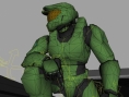 Halo 2 continue de nous éblouir