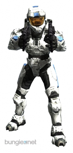 Halo 2 continue de nous éblouir