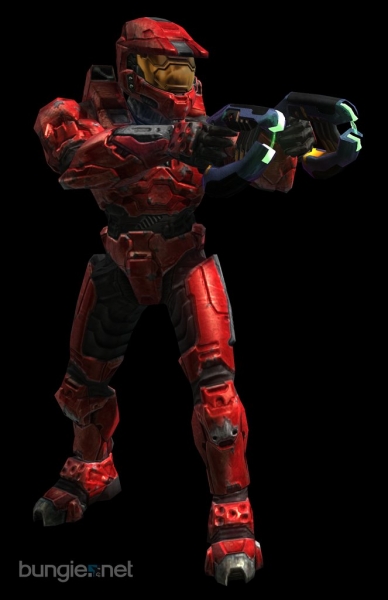 Halo 2 : 6.4 millions d'unités !
