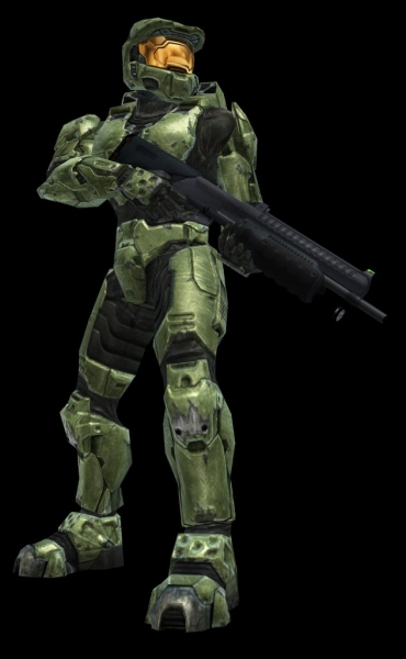 Halo 2 : 6.4 millions d'unités !