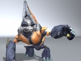 Halo 2 continue de nous éblouir