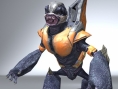 Halo 2 continue de nous éblouir