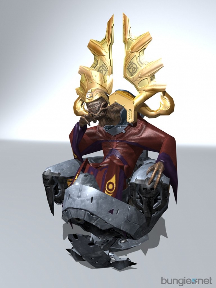 Pub Halo 2