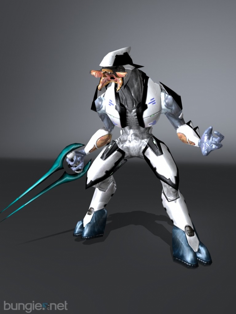 Pub Halo 2