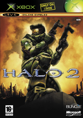 Halo 2 : une version collector