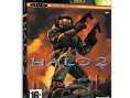 Jaquette européenne pour Halo 2