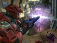 Quelques images pour Halo 2