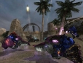 Quelques images pour Halo 2