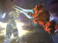 Quelques images pour Halo 2